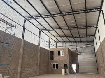 Departamento · 785m² · 4 Ambientes · Depósito en Venta a Estrenar en El Talar, Tigre, con Infraestructura Logística y Accesos Estratégico