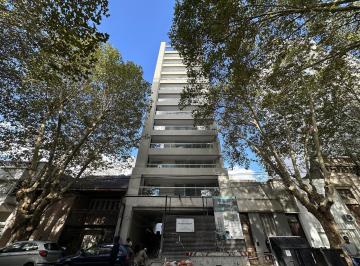Departamento · 68m² · 2 Ambientes · Departamento a Estrenar La Plata Soho