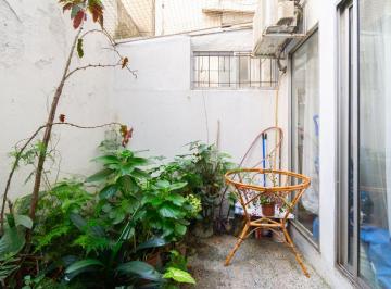 Departamento de 1 ambiente, Palermo · Monoambiente en Venta. Jardín. en Planta Baja, Ideal Uso Apto Profesional. Migueletes y Matienzo.