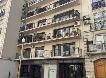 Departamento · 314m² · 5 Ambientes · Importante Semi Piso en Venta en Recoleta