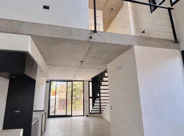 PH · 57m² · 2 Ambientes · 1 Cochera