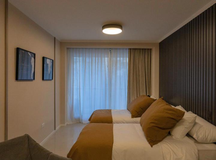 Departamento · 49m² · 1 Ambiente · 1 Cochera