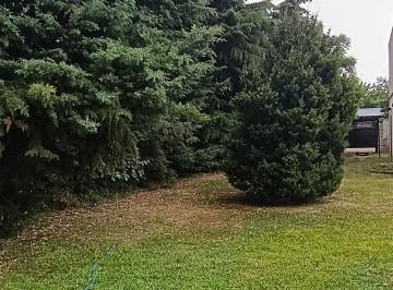 Terreno , Esteban Echeverría · Lote en Monte Grande