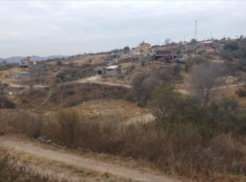 Terreno , Estancia Vieja · Terreno Baldío en Estancia Vieja a 300 Mt de Indio Bamba