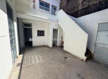 FBP-FBP-581_2 · PH 3 Amb Al Frente C/ Entrada Independiente, Patio y Terraza | Sin Expensas | Ap
