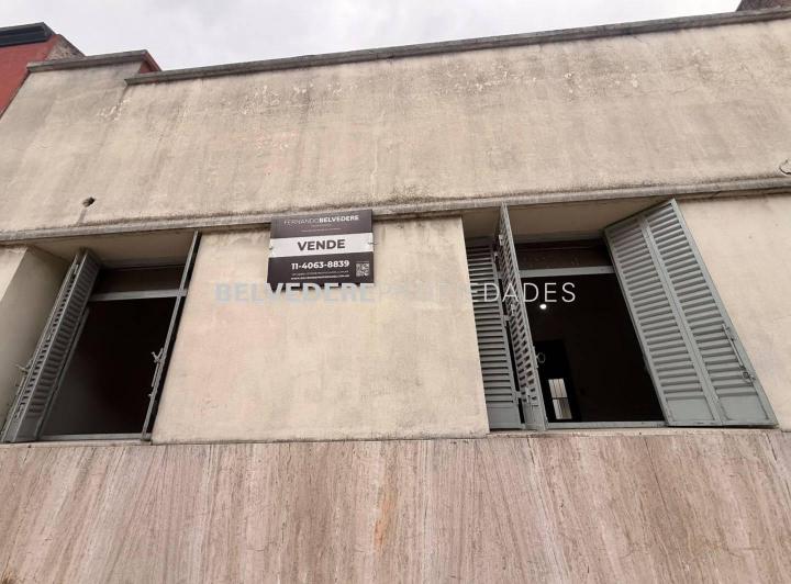 PH · 101m² · 3 Ambientes
