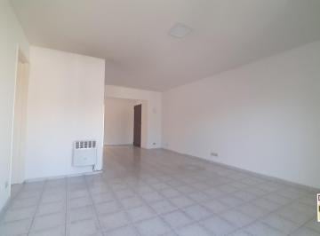 Departamento · 85m² · 4 Ambientes · 1 Cochera · Tres 3 Amb. C/ Balcón, Dependencia Serv. Impecable Luminoso