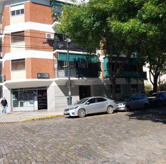 Departamento · 60m² · 3 Ambientes