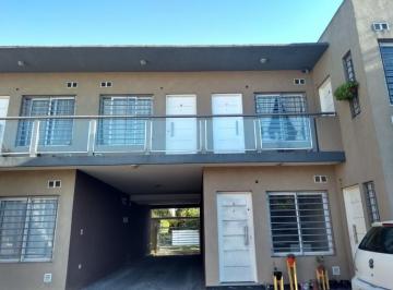 Departamento · 35m² · 2 Ambientes · 1 Cochera · Dos Ambientes con Cochera en Alquiler en Bella Vista