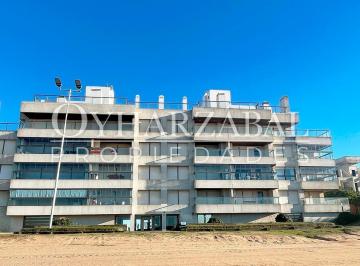Departamento · 110m² · 4 Ambientes · 1 Cochera · Departamento en Venta