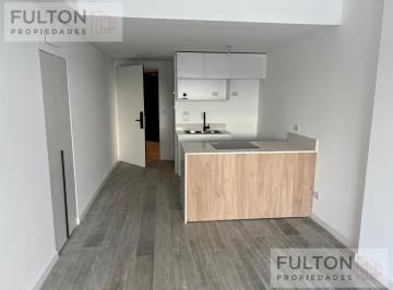 Departamento · 53m² · 2 Ambientes · Departamento en Villa Devoto