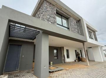 PH · 120ha · 6 Ambientes · 2 Cocheras · Duplex 3 Dorm + Escritorio | Docta