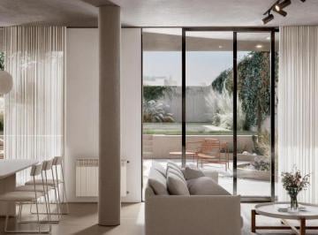 Departamento · 50m² · 2 Ambientes · Casa 2 Ambientes a Estrenar. con Parilla Individual. Calidad Premium.