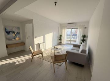 Departamento de 2 ambientes, Núñez · Venta Dpto 2 Ambientes a Estrenar con Balcón Terraza y Amenities
