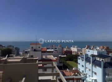 Foto1 · Peninsula, Apartamento de Dos Dorm. con Vista