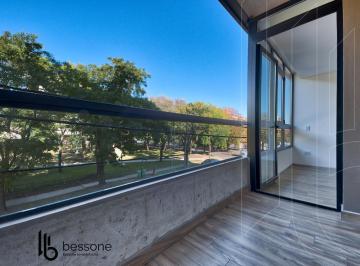 Departamento · 44m² · 2 Ambientes · 1 Cochera · Departamento 2 Amb Chauvin