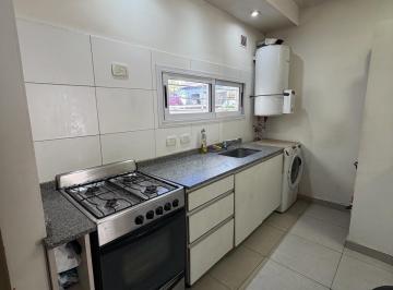 Departamento · 59m² · 3 Ambientes · 3 Ambientes, Venta, con Balcon Al Frente, Parque Cha