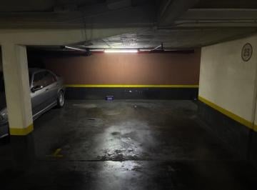 Garage , Palermo · Cochera en Alto Palermo