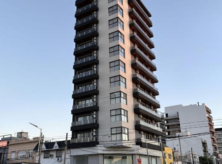 Departamento · 56m² · 2 Ambientes