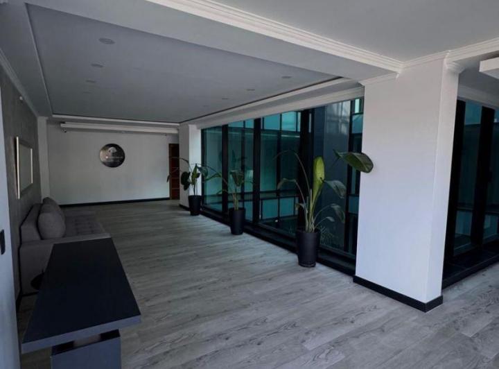 Departamento · 132m² · 7 Ambientes · 2 Cocheras