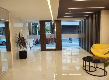 Departamento · 37m² · 2 Ambientes · Venta Núñez Departamento 2amb a Estrenar Al Frente con Balcon