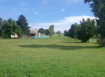 Terreno · 800m² · Valle del Golf - Sierras de Cordoba - Lote