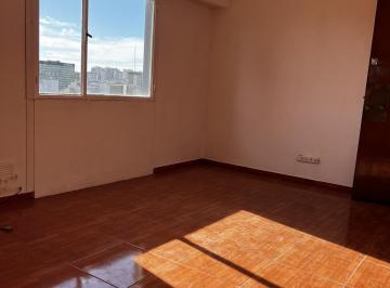 Departamento · 32m² · 2 Ambientes · Departamento - San Nicolas