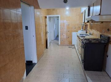 Casa · 90m² · 4 Ambientes · Casa Chalet en Venta en Ciudad Jardin, Tres de Febrero, G. B. a. Zona Oeste