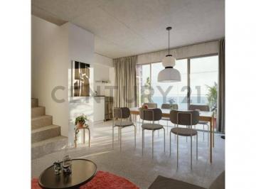 Departamento · 78m² · 5 Ambientes · Venta Apartamento Estrenar 3 / 4 Dorm. Vista Al Mar. Acepta Banco