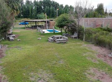 Quinta vacacional , El Bermejo · Terreno Quincho Mas Pileta en El Sauce – Listo Para Disfrutar