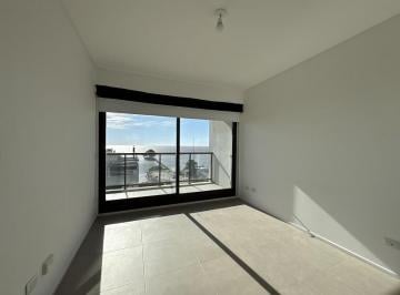 Departamento · 59m² · 2 Ambientes · 1 Cochera · Departamento 2 Ambientes con Cochera en Alquiler en Olivos con Vista Al Rio