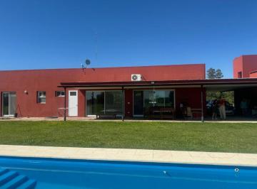 Casa · 200ha · 4 Ambientes · Venta Casa San Andres de Giles