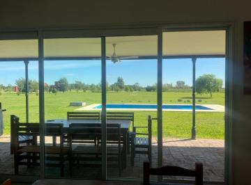 Casa · 200ha · 4 Ambientes · Venta Casa San Andres de Giles