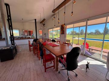 Casa de 4 ambientes, San Andrés de Giles · Venta Casa San Andres de Giles