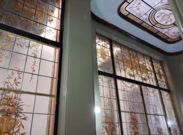 Edificio de 20 ambientes, Monserrat · Petit Hotel 1900