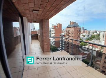 Departamento · 180m² · 8 Ambientes · Venta de Departamento Duplex 3 Dorm. Bv San Juan 800