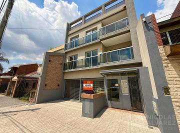 Departamento · 60m² · 3 Ambientes · 1 Cochera · Departamento Semipiso de 3 Ambientes a Estrenar con Cochera en Venta - Ramos Sur
