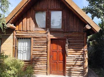 Casa · 387m² · 3 Ambientes · Casa de 74 m² en El Bolsón Usd 66.000 Todos Los Servicios