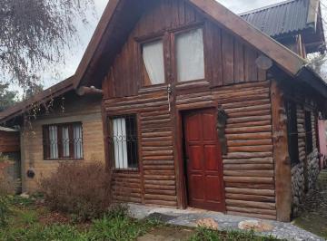 Casa · 387m² · 3 Ambientes · Casa de 74 m² en El Bolsón Usd 66.000 Todos Los Servicios
