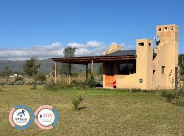 Hotel · 548m² · Complejo de Cabañas en Los Reartes, con Increíbles Vistas