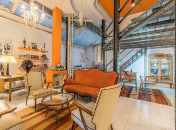 Departamento de 5 ambientes, Recoleta · Pb Atípica en Edificio Francés Antiguo