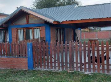 Casa · 80m² · 5 Ambientes · 1 Cochera · Casa en Las Quintas
