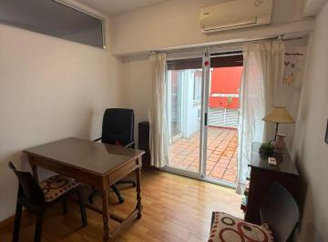 Departamento de 2 ambientes, Flores · Departamento 2 Ambientes con Patio y Cochera en Flores!