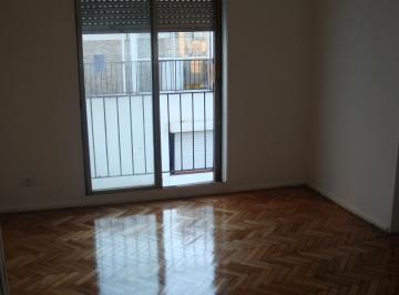 Departamento · 27m² · 1 Ambiente · Departamento en Alquiler en Balvanera