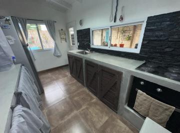 Casa · 119m² · 4 Ambientes · Tríplex en Venta Ubicado en Jardines de Escobar