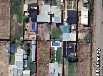 Terreno , General Fernández Oro · Terreno a La Venta en Fernandez Oro 12x37.13