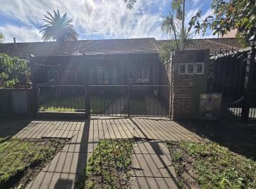 PH · 65m² · 3 Ambientes · 1 Cochera · PH en Venta Tipo Casa, Catamarca 2500, Martinez