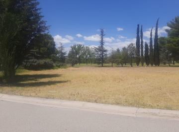 Terreno , Neuquén · Titular Vende Lote de 805 m² en B° Cerrado Comahue Golf Club. Neuquén Cap.