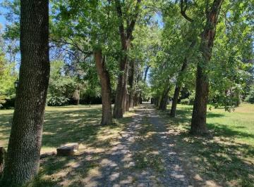 Quinta vacacional de 2 ambientes, Pilar · Quinta La Lonja