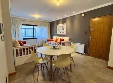 Departamento de 3 ambientes, Villa Carlos Paz · Venta 1 Dor y Cochera Departamento Edificio Constantino Villa Carlos Paz